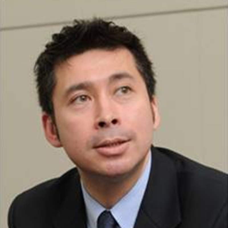 代表取締役 社長 吉野 崇