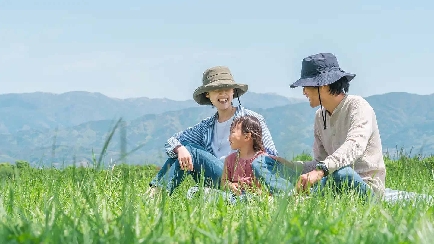 SDGsへの取り組み