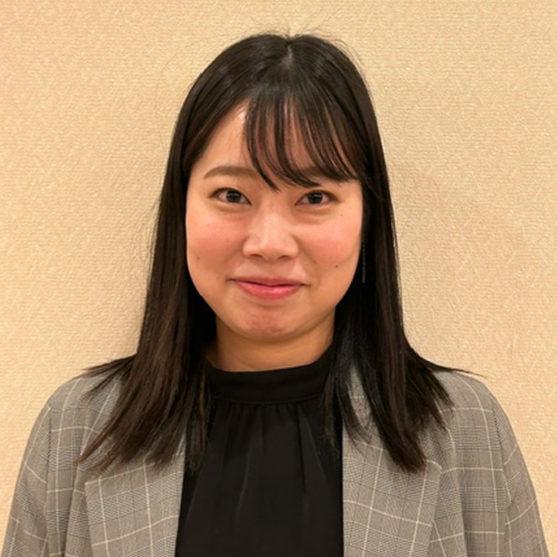上原 絢子